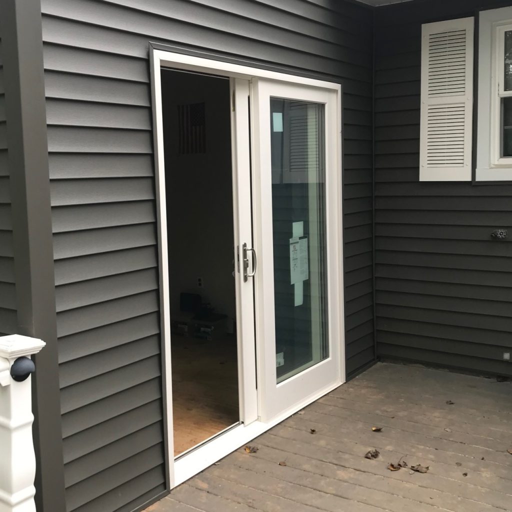 SlidingDoorMontgomeryville